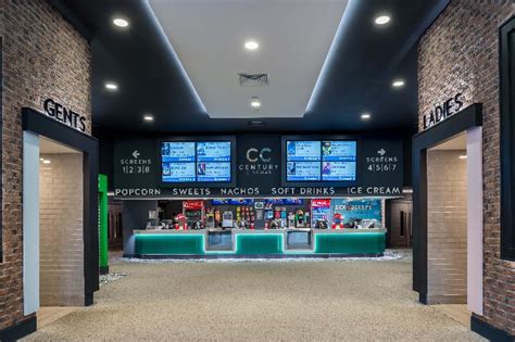 Check out our cinema screening .